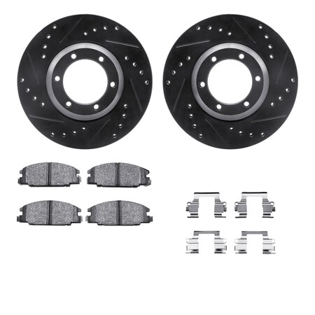 Dynamic Friction Co